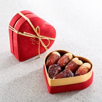 Adore Gift Set - Plain Dates - Small
