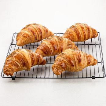 Croissant Zaatar - 5 pieces
