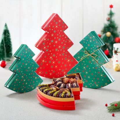 Estelle Tree Gift Set