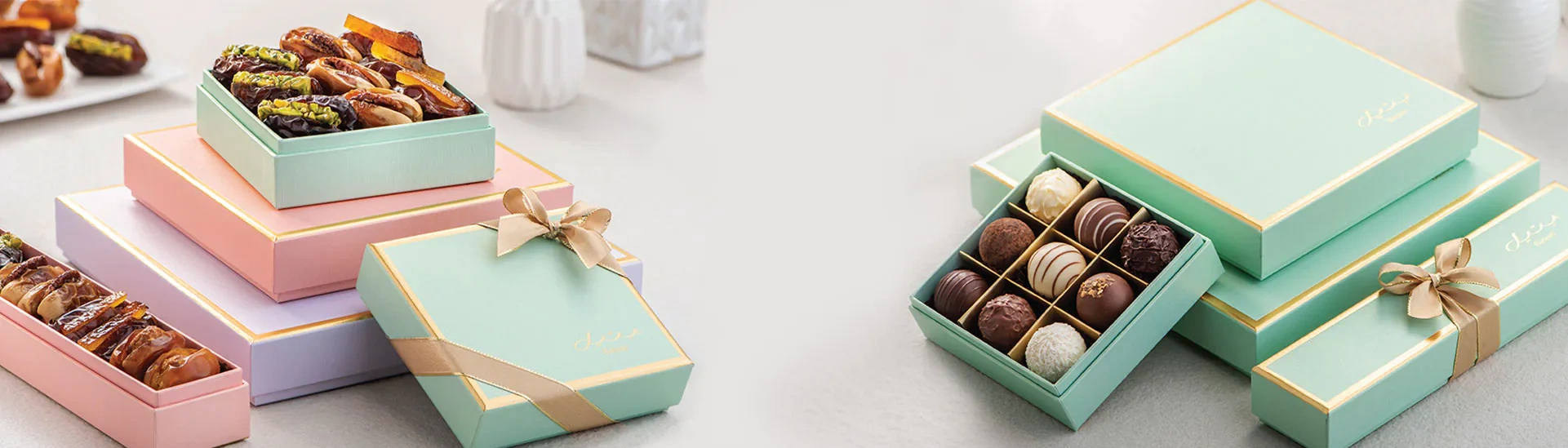 Discover the Difference