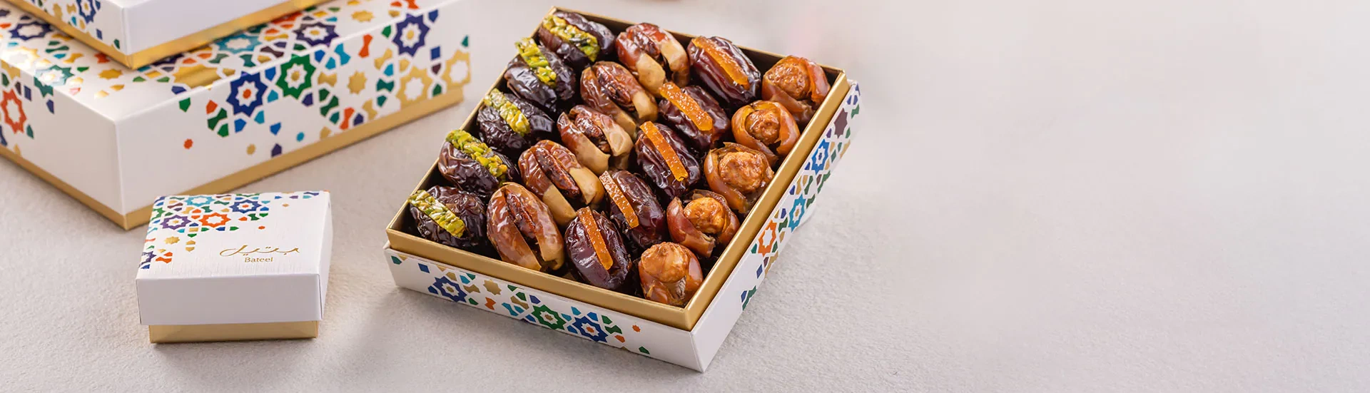 Discover Refined Gift Sets