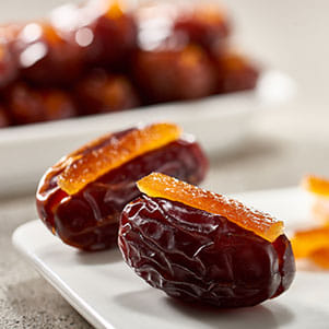 Dubai Date Chocolate