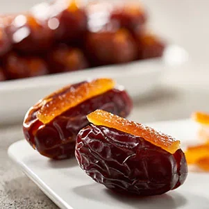 Dubai Date Chocolate