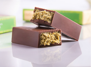 Discover Dubai chocolate