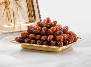 Organic Dates