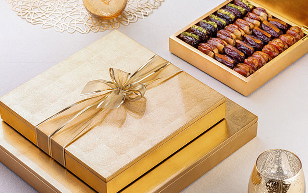 Bateel premium luxury gifts above AED 500