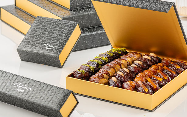 Bateel | Organic Dates and Luxury Gifts | Shop Online