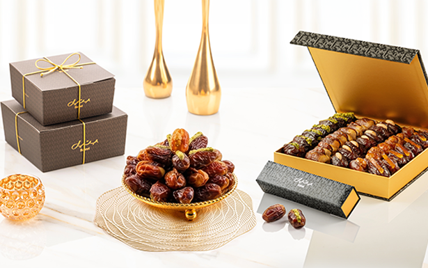 Bateel | Luxury Dates, Chocolates & Gourmet Gifts | UAE