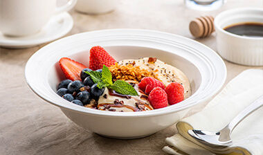 Breakfast Menu Breakfast Menu