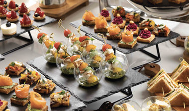 Catering Catering