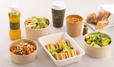 Delivery Menu Delivery Menu