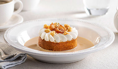 Dessert Menu Dessert Menu