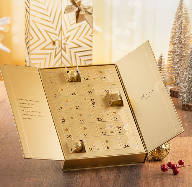 Bateel | Organic Dates and Luxury Gifts | Shop Online