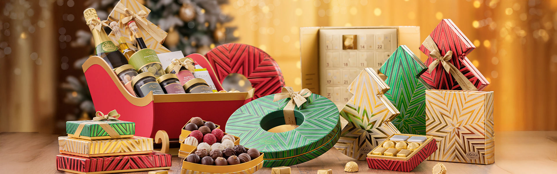 Bateel | Organic Dates and Luxury Gifts | Shop Online