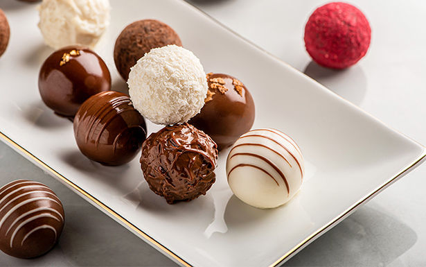 Discover Bateel chocolate