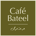 Bateel logo