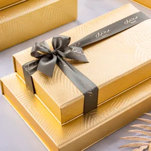 Luxury Gifts